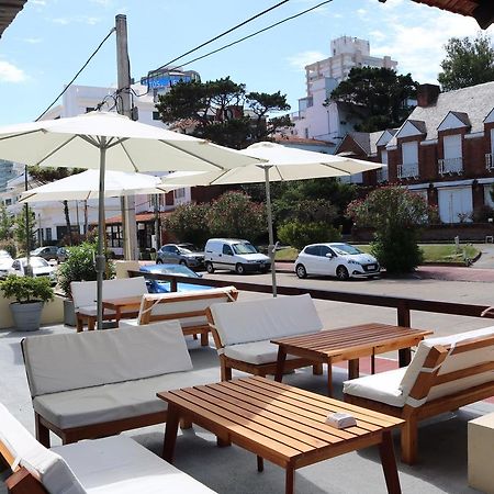 Hotel San Diego Punta del Este Exteriör bild